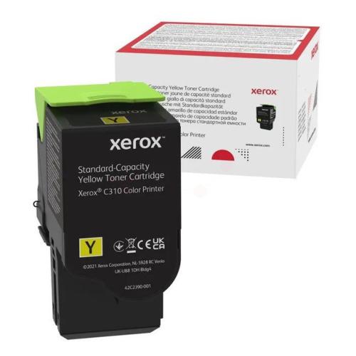 Xerox toner geel (006R04359 / 6R04359)