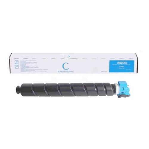 Utax toner cyaan (1T02YPCUT0 / CK8530C)