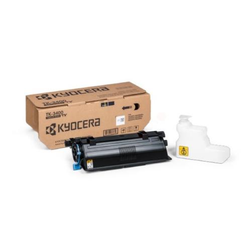 Kyocera toner zwart (1T0C0Y0NL0 / TK3400)