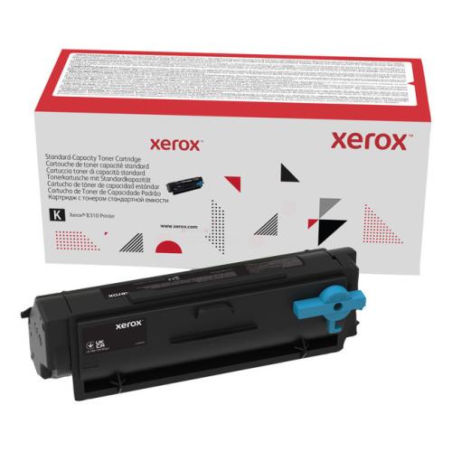 Xerox toner zwart (006R04377 / 6R04377) (hoge capaciteit)