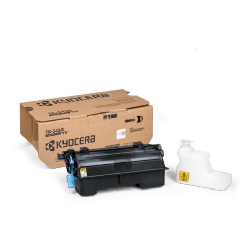 Kyocera toner zwart (1T0C0W0NL0 / TK3430)