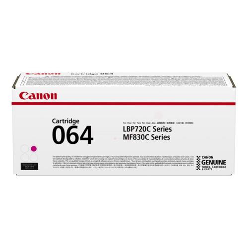 Canon toner magenta (4933C001 / 064)