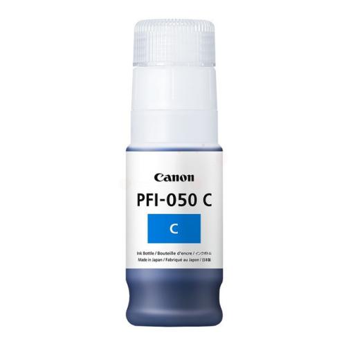 Canon inktcartridge cyaan (5699C001 / PFI050C)