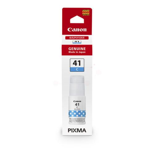 Canon inktcartridge cyaan (4543C001 / GI41C)