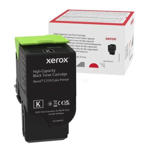 Xerox toner zwart (006R04364 / 6R04364) (hoge capaciteit)