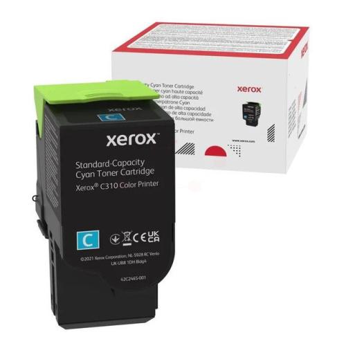 Xerox toner cyaan (006R04357 / 6R04357)