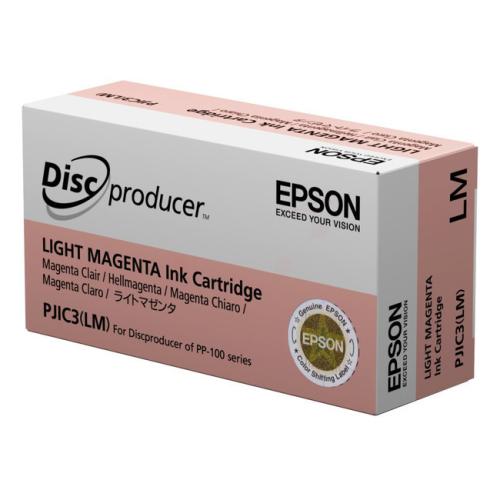 Epson inktcartridge magenta foto (C13S020690 / PJIC7(LM))