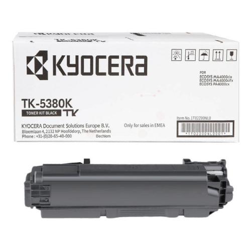 Kyocera toner zwart (1T02Z00NL0 / TK5380K)