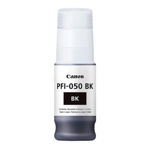 Canon inktcartridge zwart (5698C001 / PFI050BK)