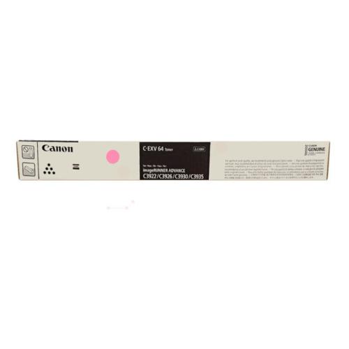 Canon toner magenta (5755C002 / CEXV64)