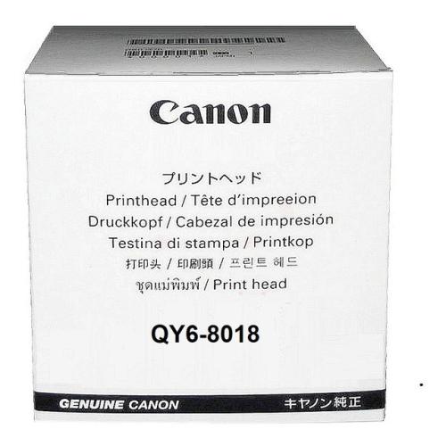 Canon printkop kleur (QY68018 / QY68018000)