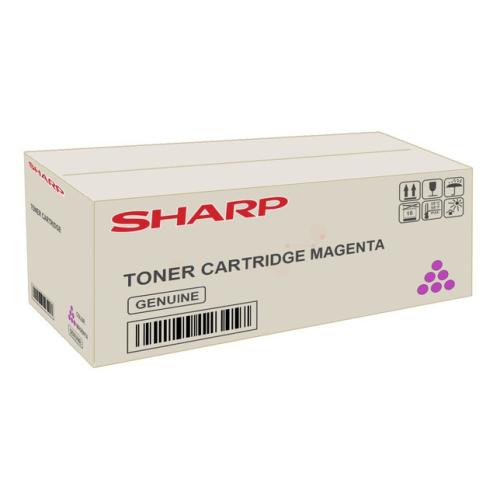 Sharp toner magenta (BPC50GTMA /)