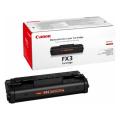 Canon toner zwart (1557A003 / FX3)