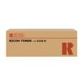 Ricoh toner zwart (842042 / TYPE2220D)