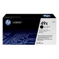 HP toner zwart (Q5949X / 49X) (hoge capaciteit)