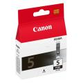 Canon inktcartridge zwart (0628B001 / PGI5BK)