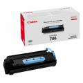 Canon toner zwart (0264B002 / 706)