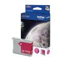 Brother inktcartridge magenta (LC1000M /)