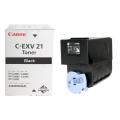 Canon toner zwart (0452B002 / CEXV21)