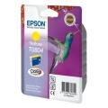 Epson inktcartridge geel (C13T08044011 / T0804)