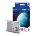 Brother inktcartridge magenta (LC970M /)