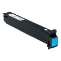 Konica Minolta toner cyaan (A0D7452 / TN213C)