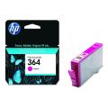 HP inktcartridge magenta (CB319EE / 364)