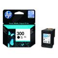 HP inktcartridge zwart (CC640EE / 300)