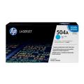 HP toner cyaan (CE251A / 504A)