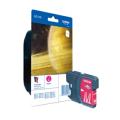 Brother inktcartridge magenta (LC1100M /)