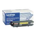 Brother toner zwart (TN3280 /)