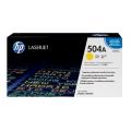 HP toner geel (CE252A / 504A)