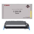 Canon toner geel (1657B006 / CEXV26)