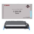 Canon toner cyaan (1659B006 / CEXV26)