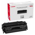 Canon toner zwart (2617B002 / 720)