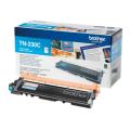 Brother toner cyaan (TN230C /)