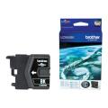 Brother inktcartridge zwart (LC985BK /)