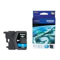 Brother inktcartridge cyaan (LC985C)