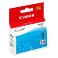 Canon inktcartridge cyaan (4541B001 / CLI526C)