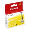 Canon inktcartridge geel (4543B001 / CLI526Y)