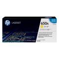 HP toner geel (CE272A / 650A)