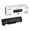 Canon toner zwart (3500B002 / 728)