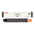 Canon toner zwart (3782B002 / CEXV34)