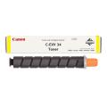 Canon toner geel (3785B002 / CEXV34)