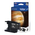 Brother inktcartridge zwart (LC1240BK /) (hoge capaciteit)