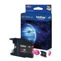 Brother inktcartridge magenta (LC1280XLM /) (hoge capaciteit)