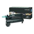 Lexmark toner zwart (X792X1KG / 0X792X1KG) (Return)