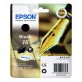 Epson inktcartridge zwart (C13T16214010 / 16)