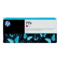 HP inktcartridge magenta (B6Y09A / 771C)