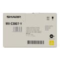 Sharp toner geel (MXC30GTY /)